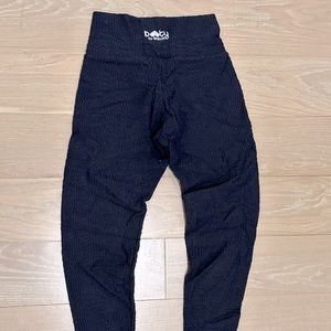 Booty by Brabants compression leggings.